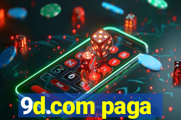 9d.com paga